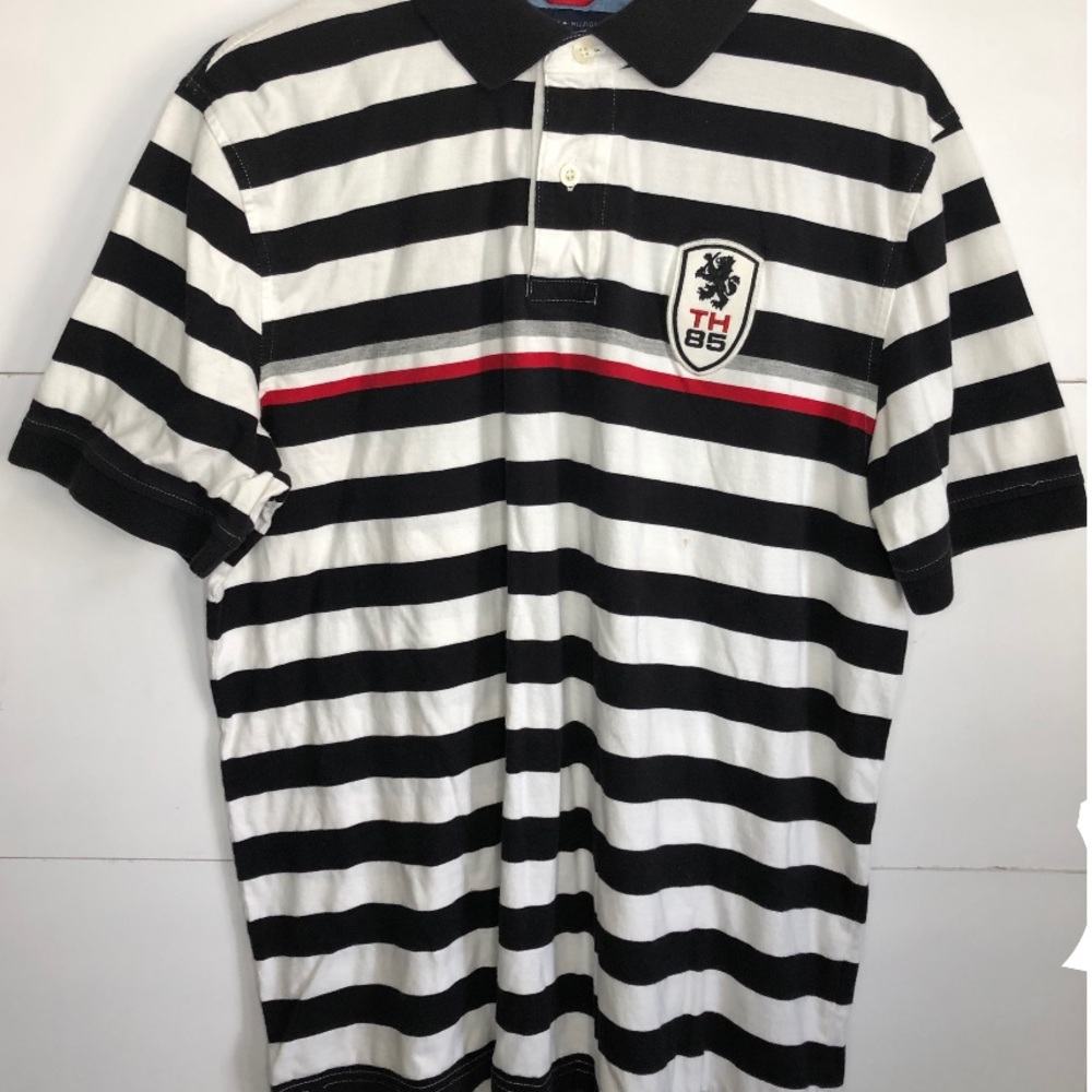 Tommy Hilfiger Men’s Polo Shirt